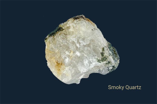 Quartz and Modern Industries