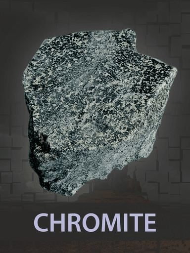 Chromite
