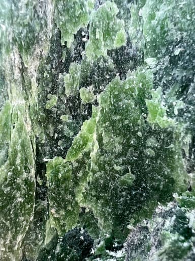 Nephrite Jade