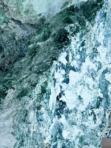 Nephrite Jade